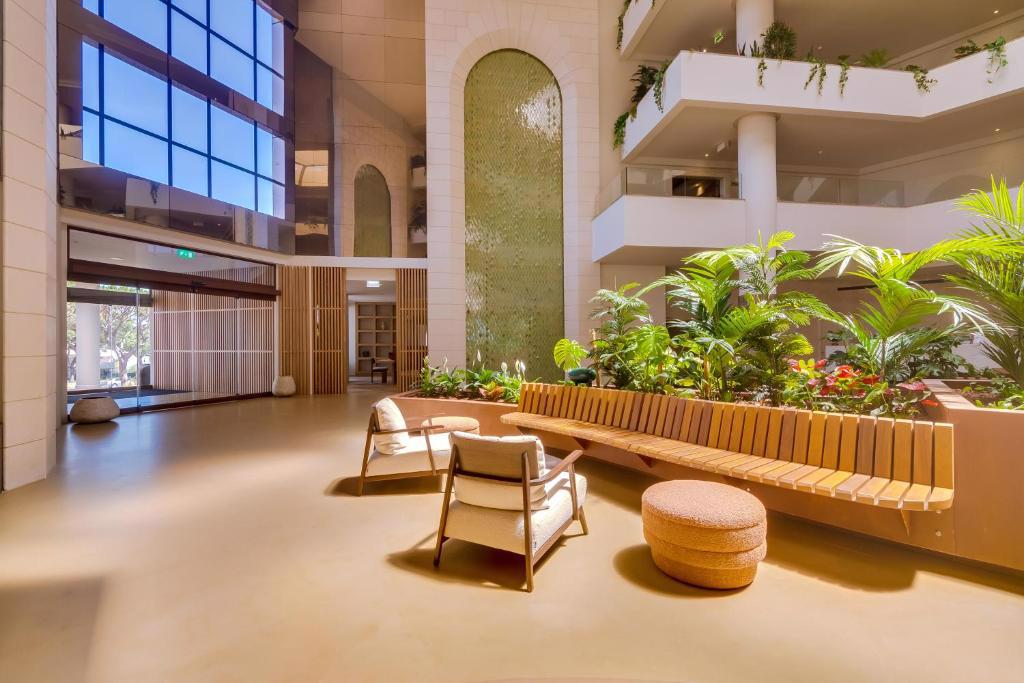 Falesia - Adults only