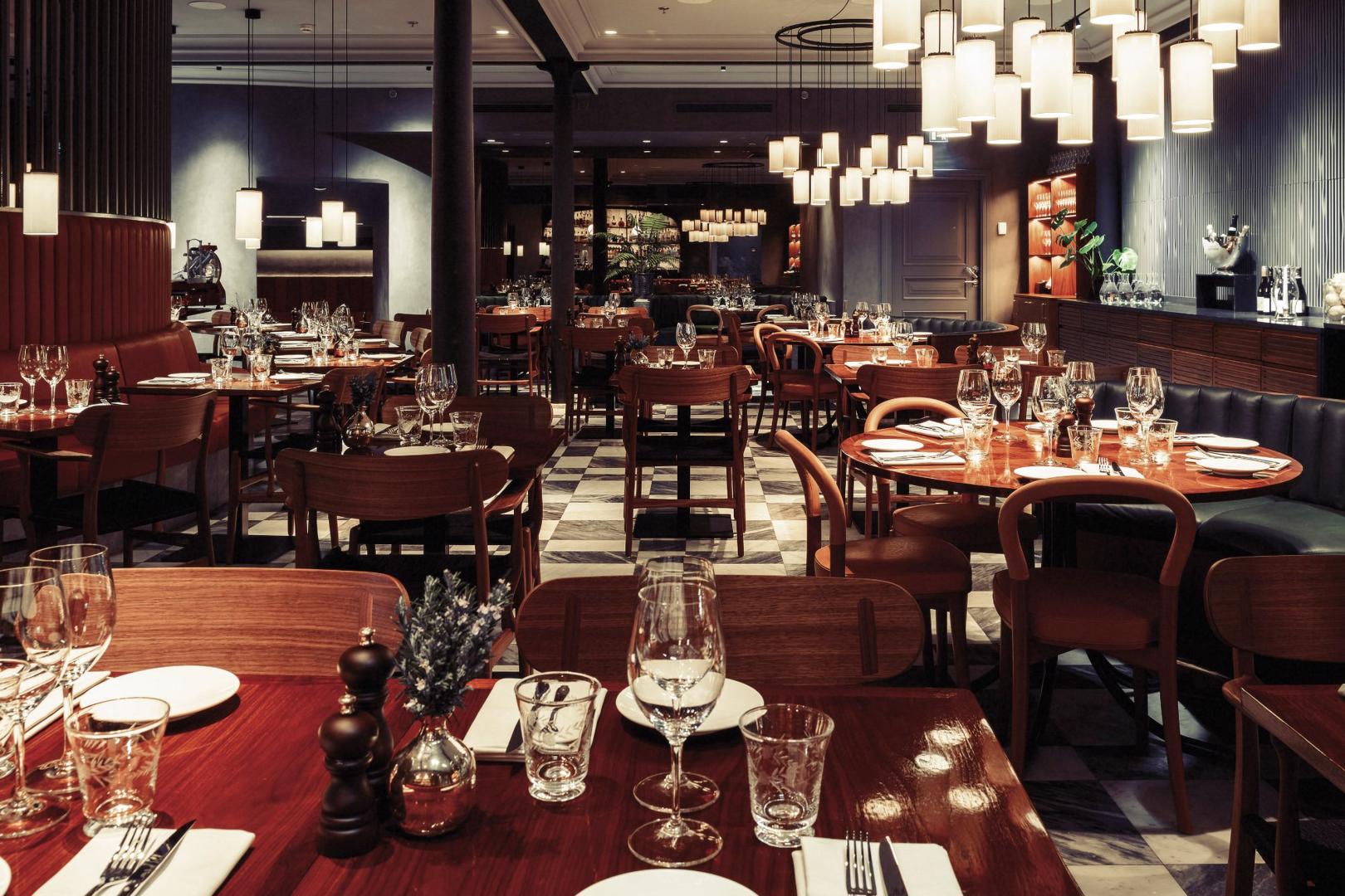 Nobis - Stockholm - Zweden