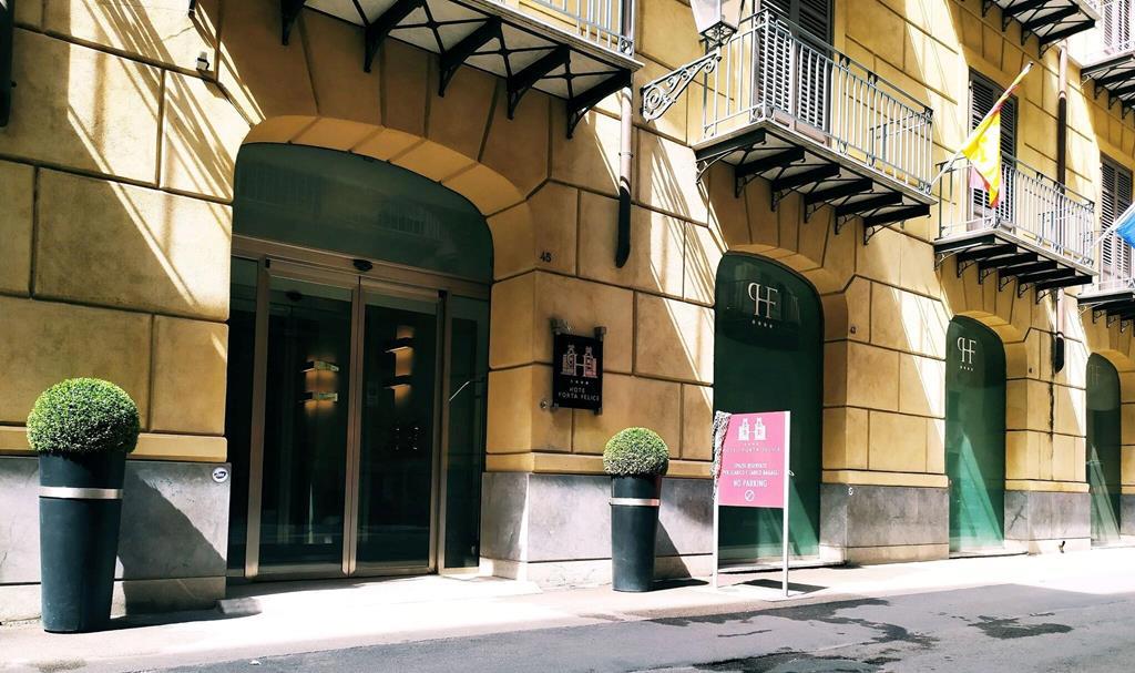 porta-felice