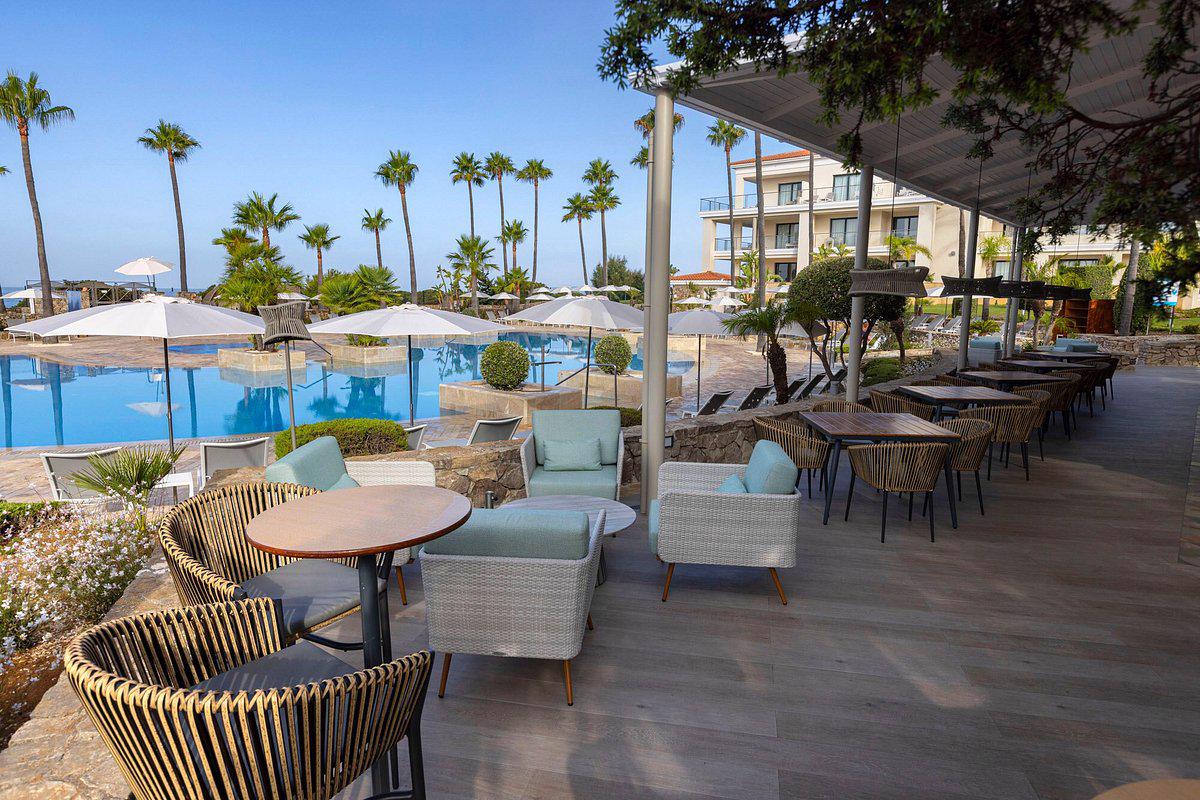 Hipotels Barrosa Palace En Spa - Afbeelding 9