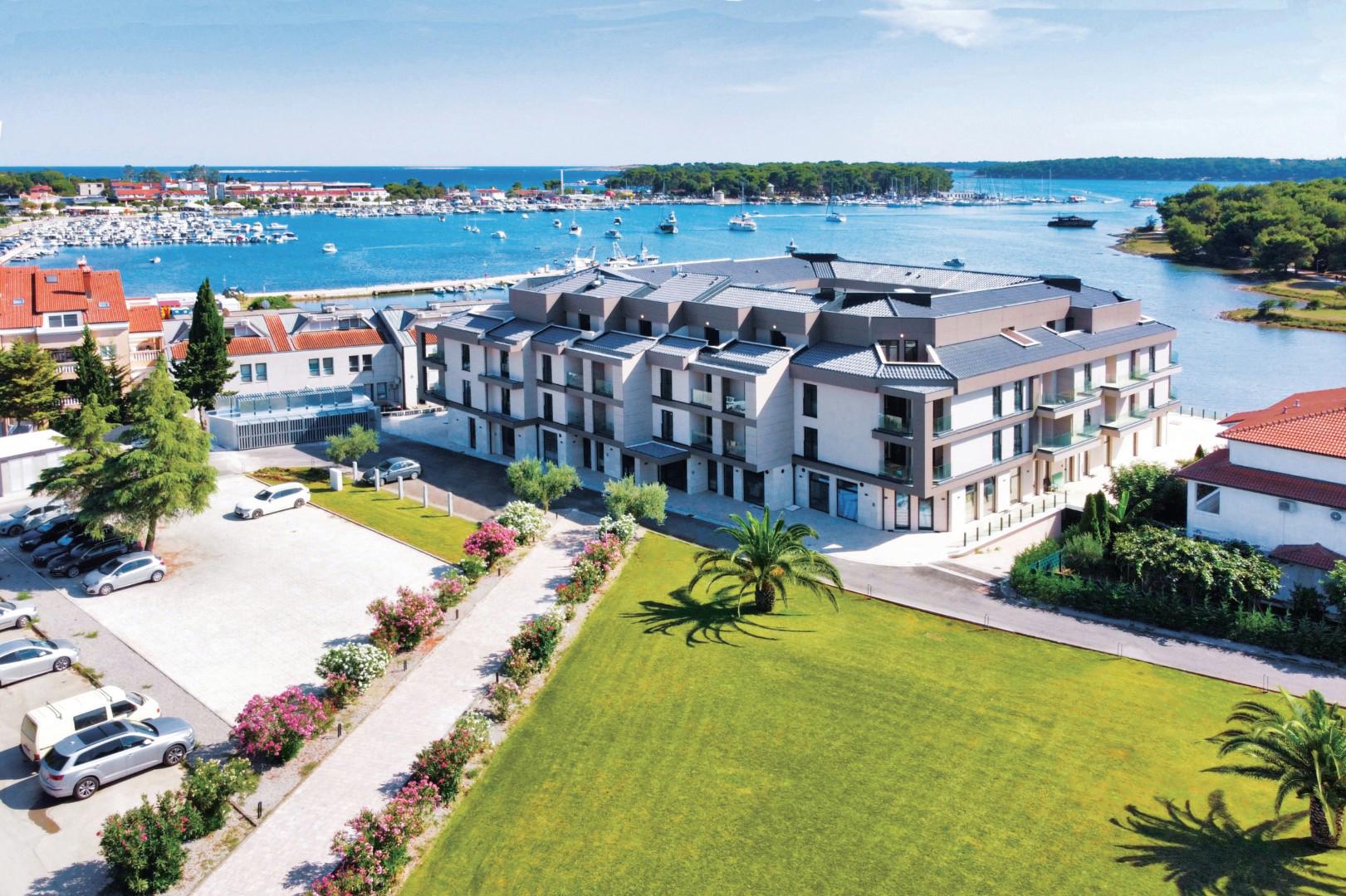 Visula Hotel en Spa