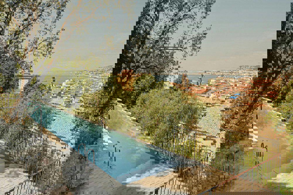 Hotel du Couvent a Luxury Collection Hotel Nice