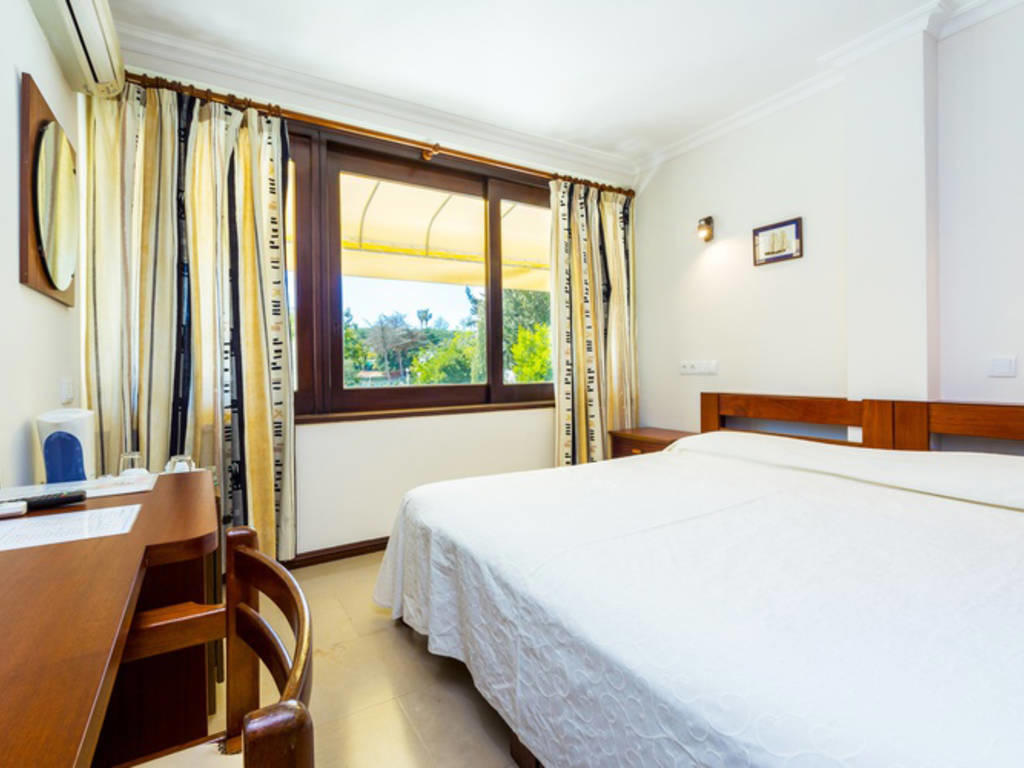 Hotel Balaia Mar