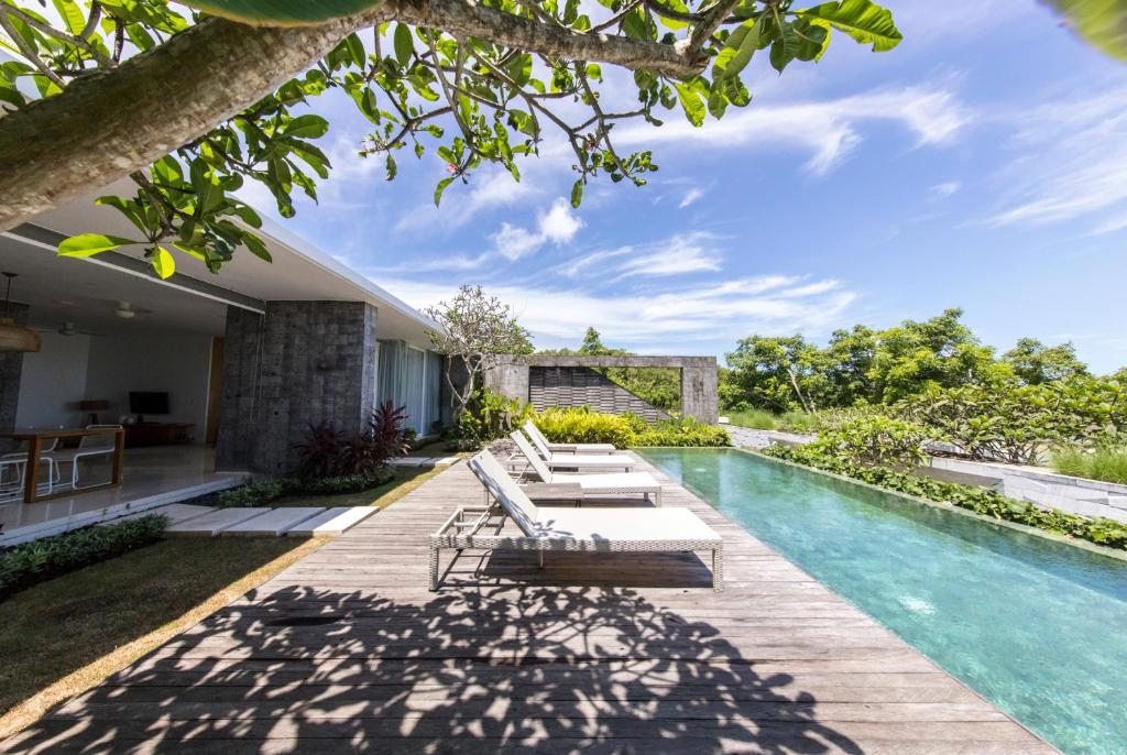 Foto Villa Hideaway Villas Bali **** Uluwatu