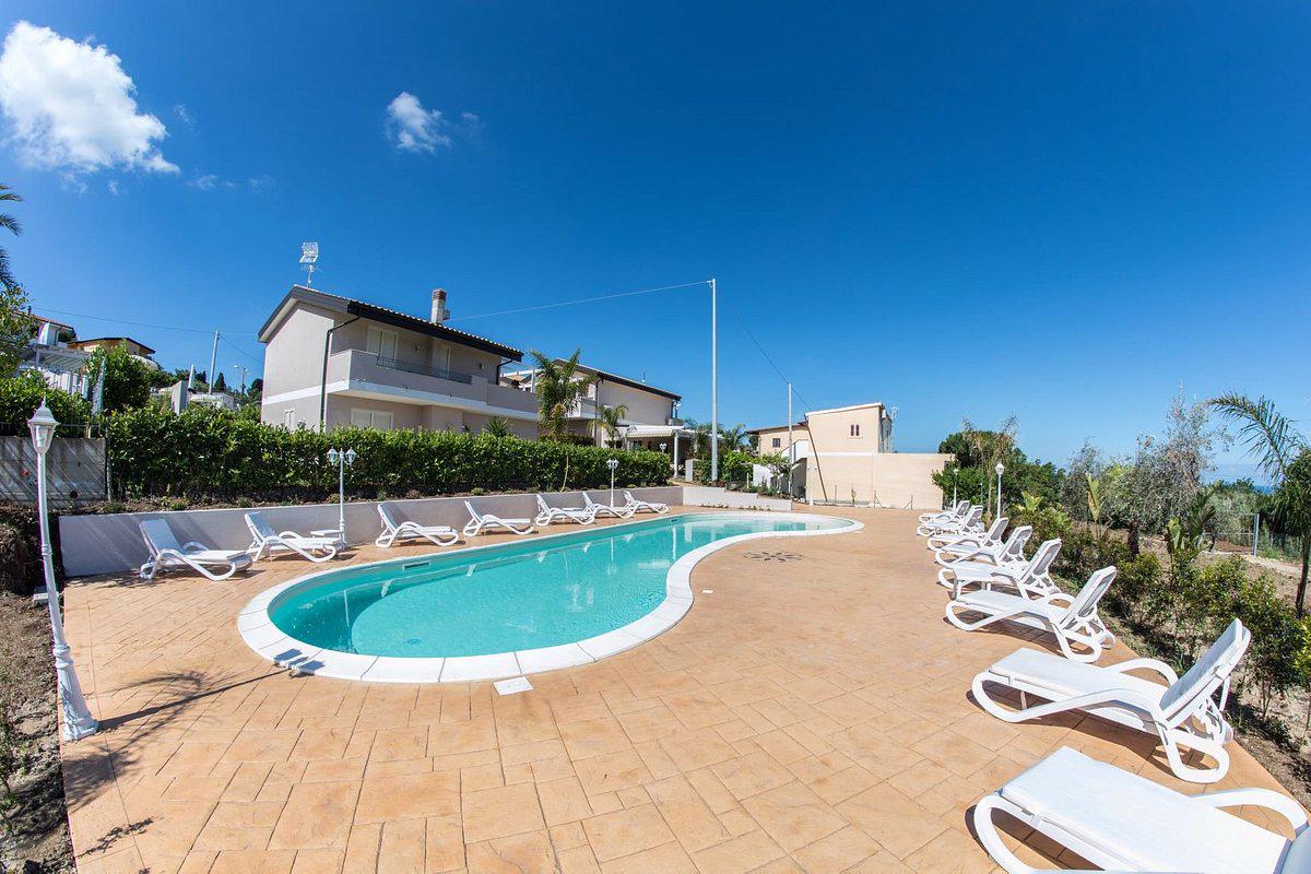 Foto Residenza Borgo Italico *** Tropea
