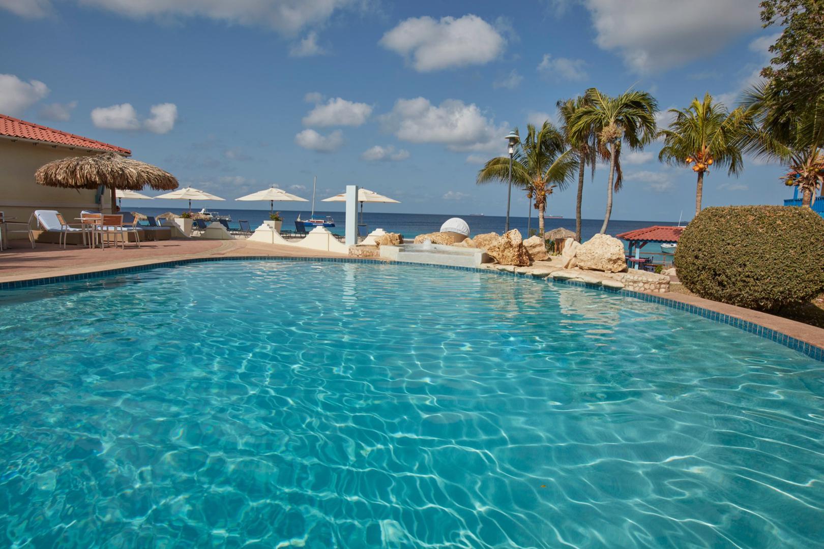 Divi Flamingo Beach Resort en Casino - Kralendijk - Bonaire