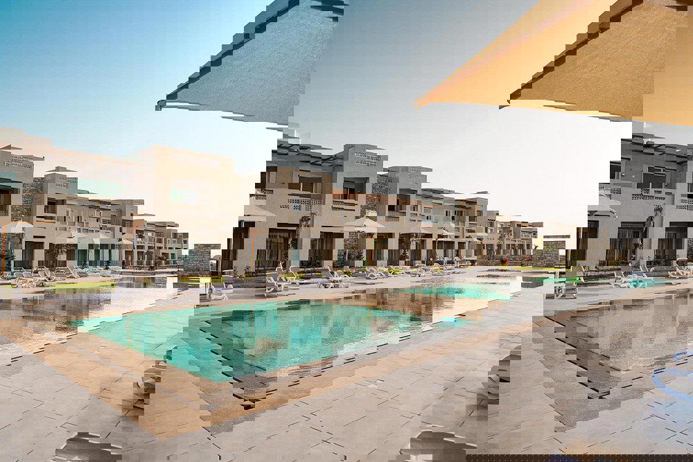 Sentido Reef Oasis Suakin Resort - Marsa Alam - Egypte