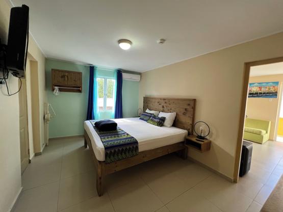Mustique Suites Curacao, Willemstad