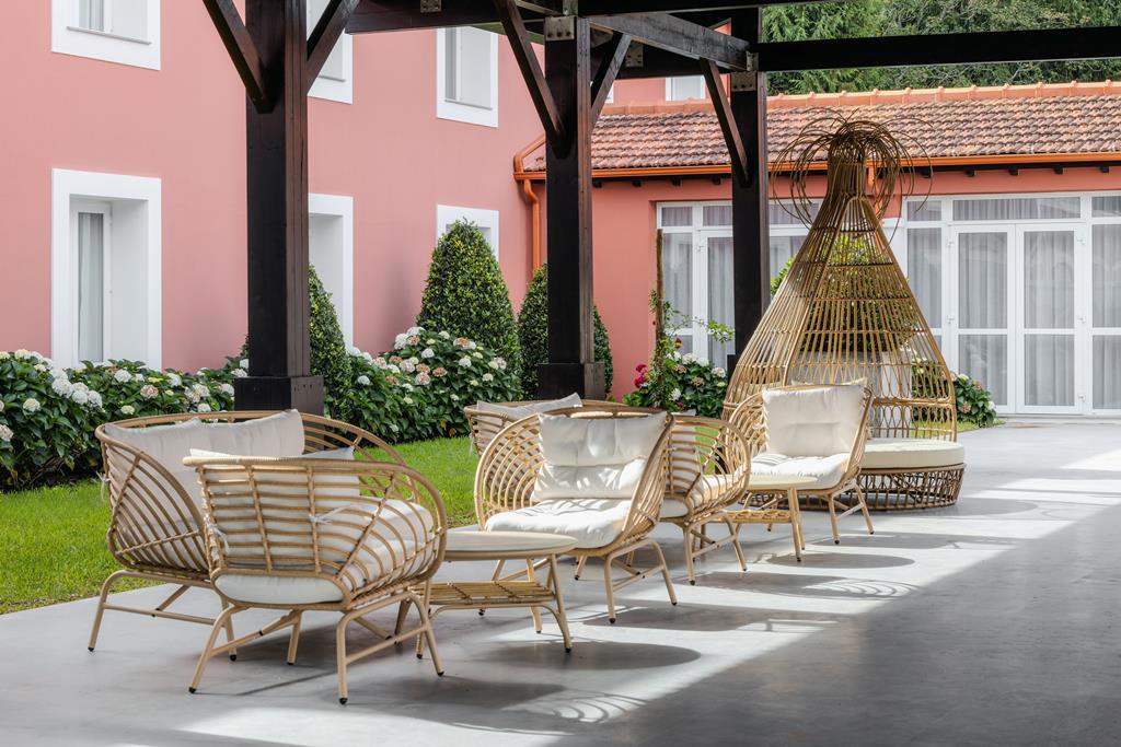 Enotel Santo da Serra - Afbeelding 9