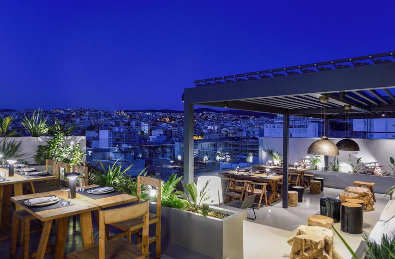 Onoma Hotel