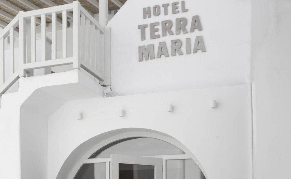 Terra Maria