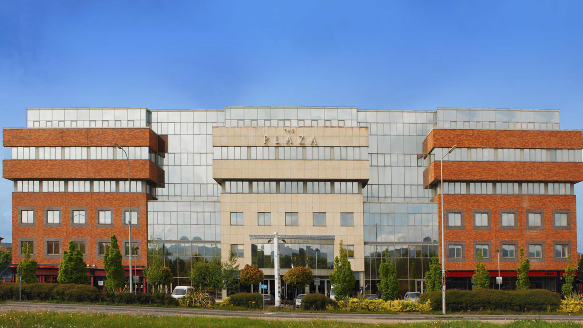 Foto Hotel Plaza **** Dublin