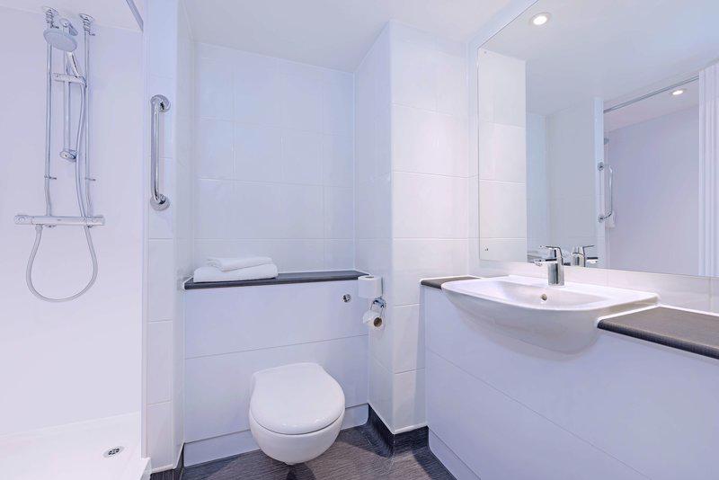 Travelodge Edinburgh Central