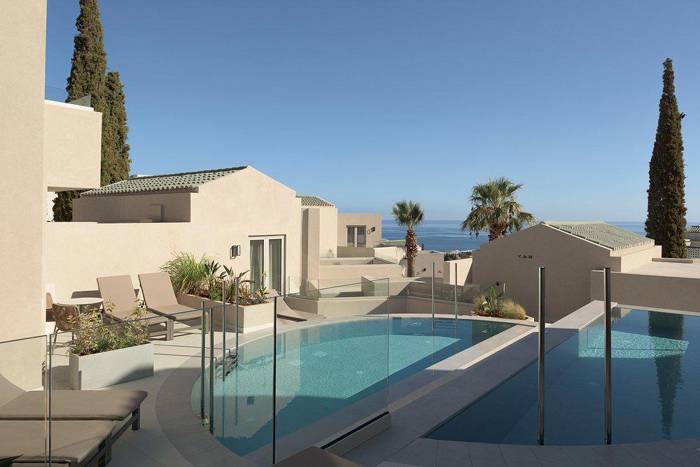 Galaxy Suites Boutique Resort - Afbeelding 6