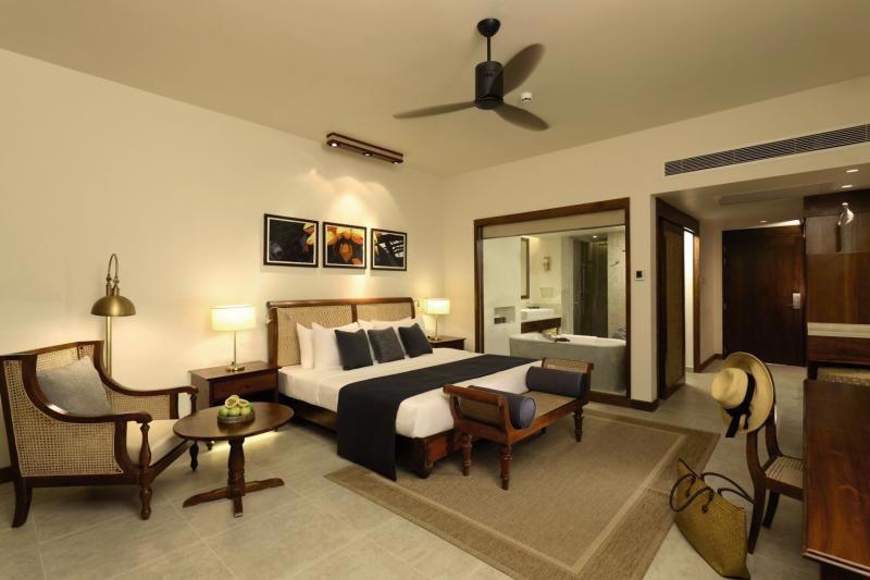 Anantara Peace Haven - Afbeelding 2