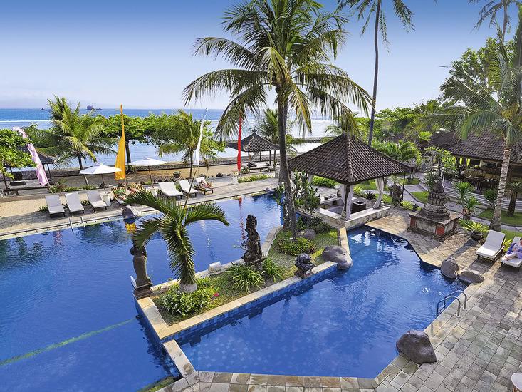 Puri Bagus Candidasa Resort - Afbeelding 7