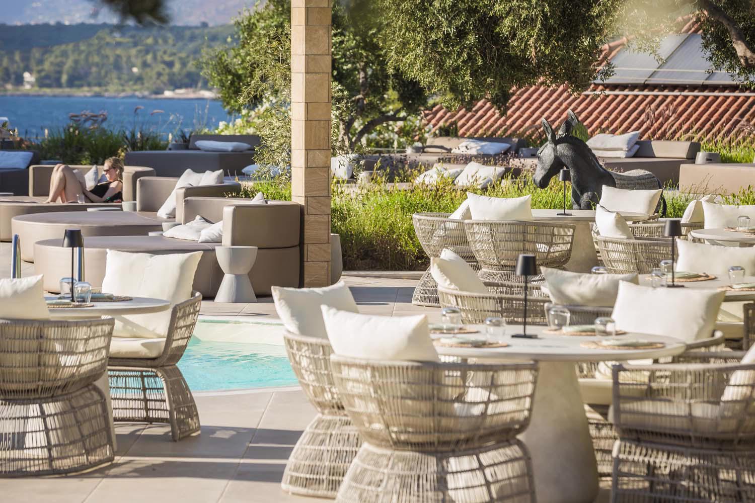Thalassa Boutique Hotel Kefalonia