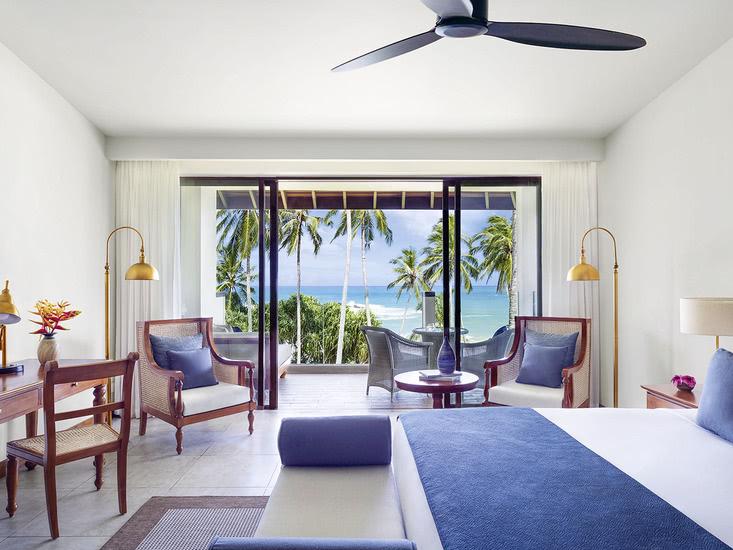 Anantara Tangalle Peace Haven Resort