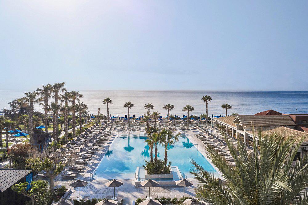 Esperides Beach Family Resort, Faliraki