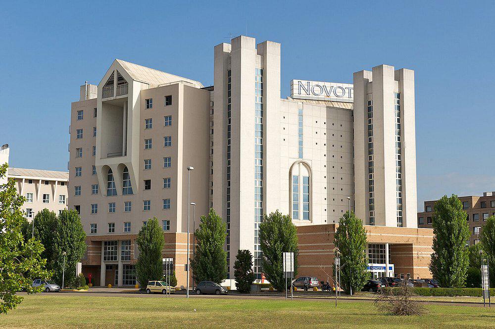 Novotel Firenze Nord Aeroporto foto 3