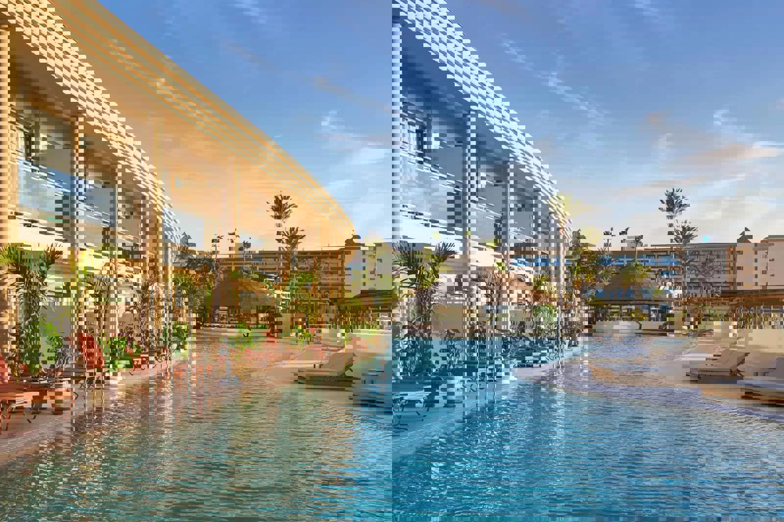 Iberostar Selection Fuerteventura Palace