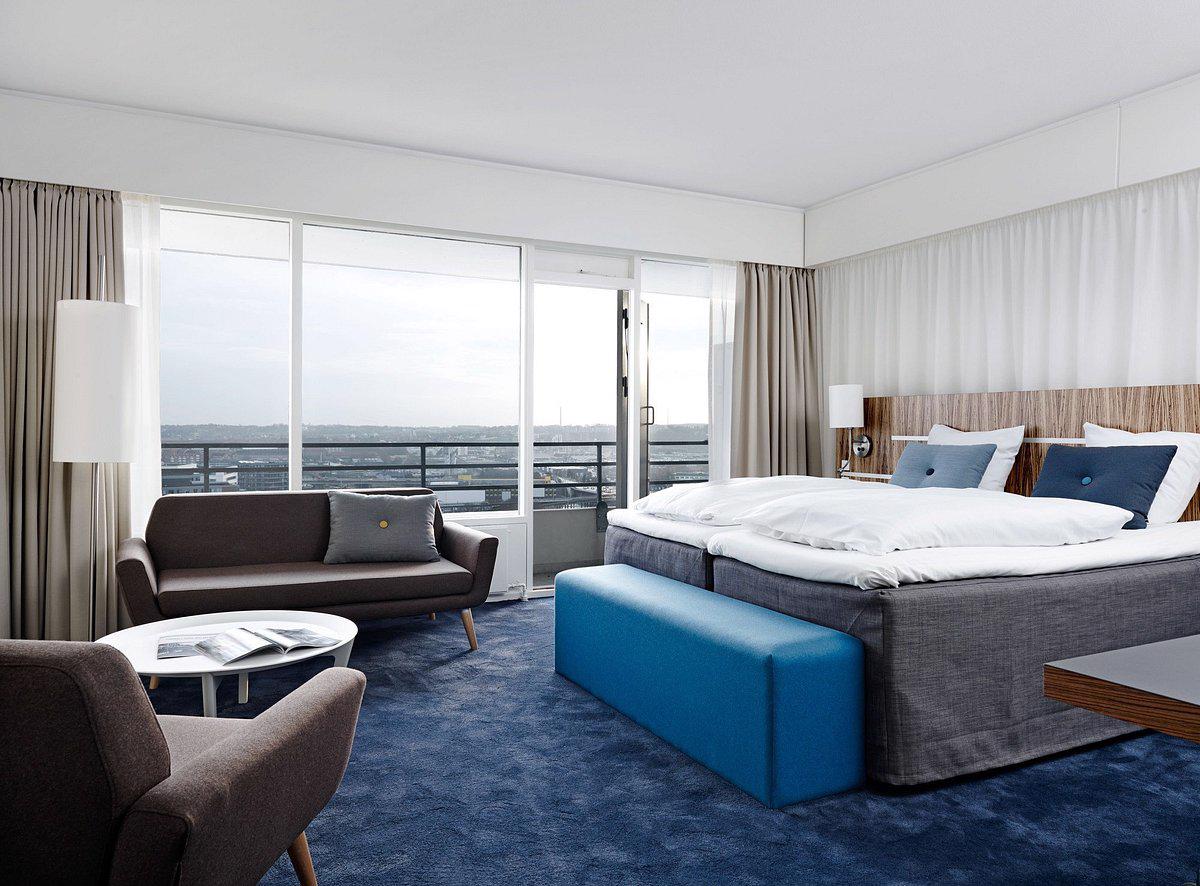 Foto Hotel Comwell Hvide Hus Aalborg **** Aalborg