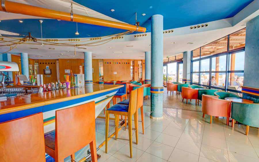 SBH Crystal Beach Hotel