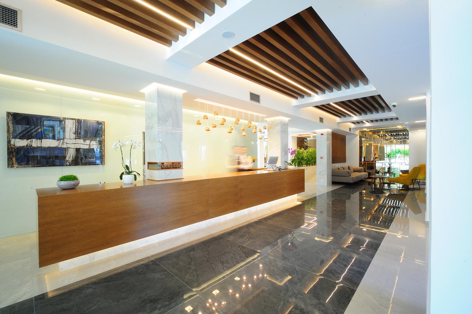 Atrium Ambiance - Afbeelding 9