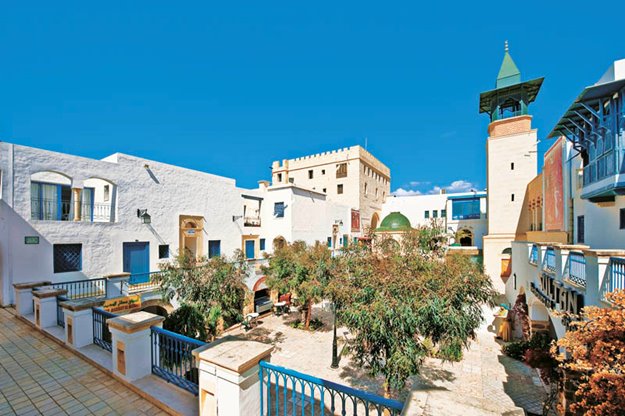 Diar Lemdina
