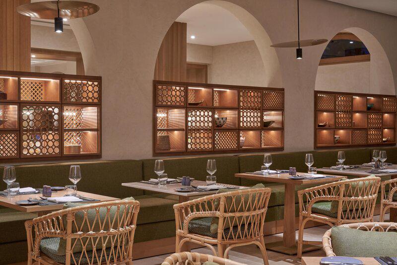 Steigenberger Golf Resort - Afbeelding 10