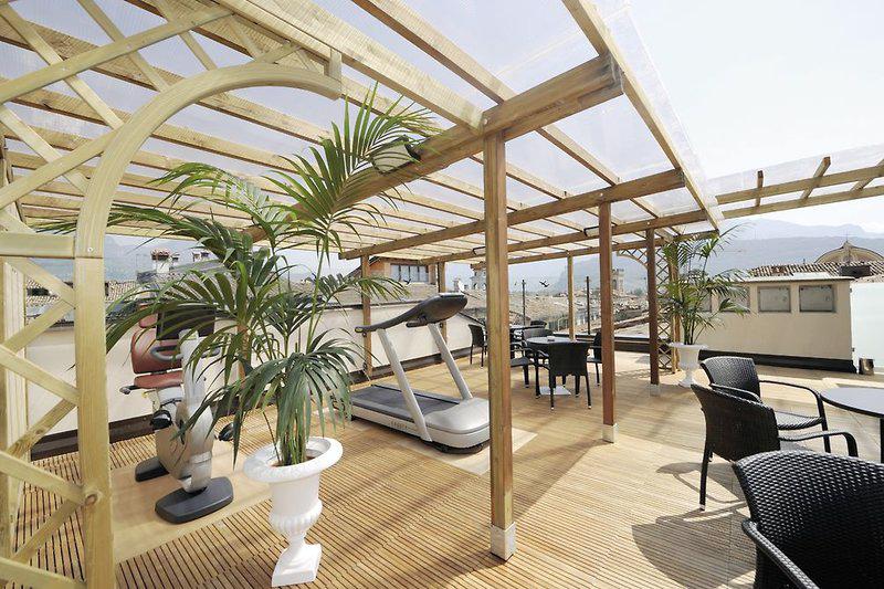 Blu Antico Borgo - Afbeelding 6
