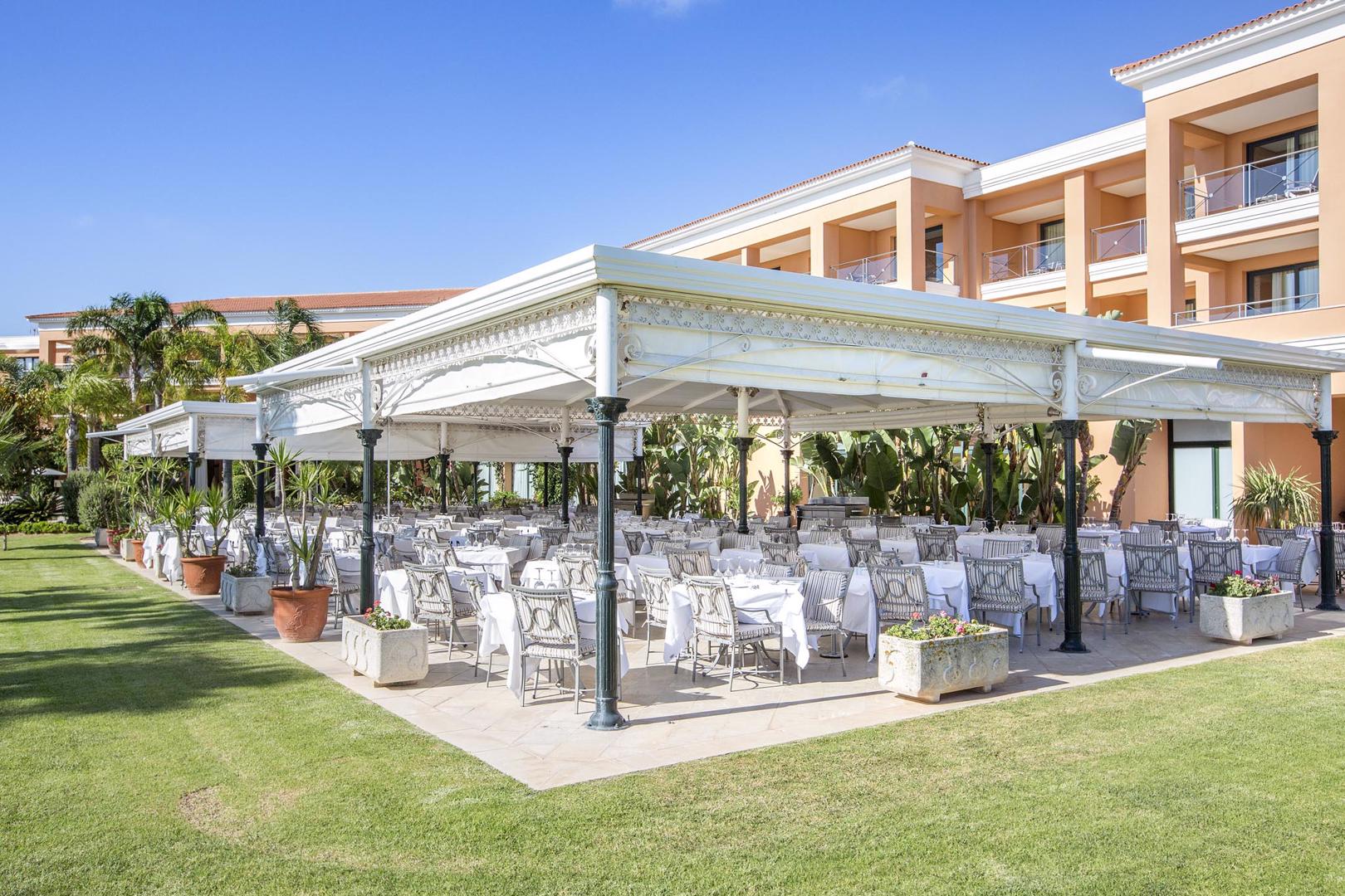 Hipotels Barrosa Palace En Spa - Afbeelding 8