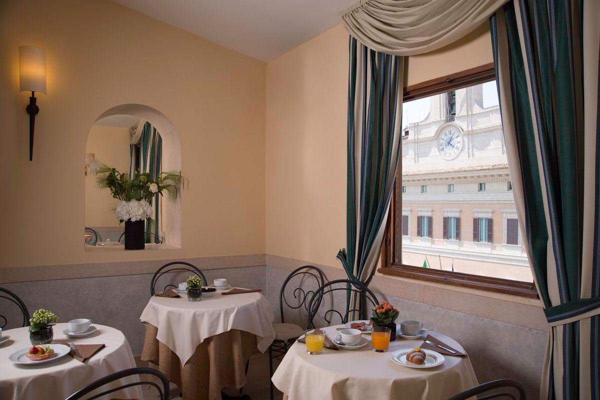 Colonna Palace - Afbeelding 6