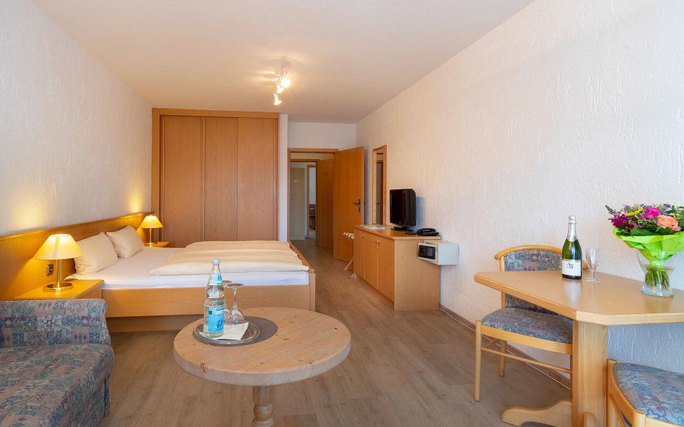 Landhotel Seeg