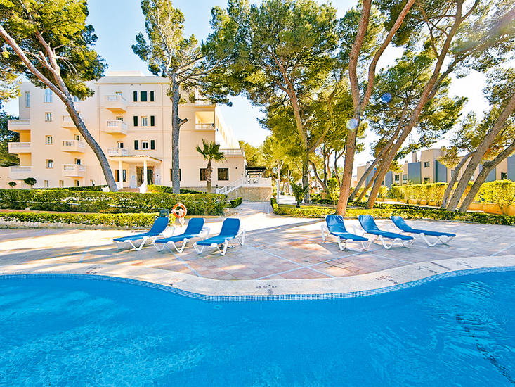 Foto MLL Palma Bay Club Resort *** El Arenal