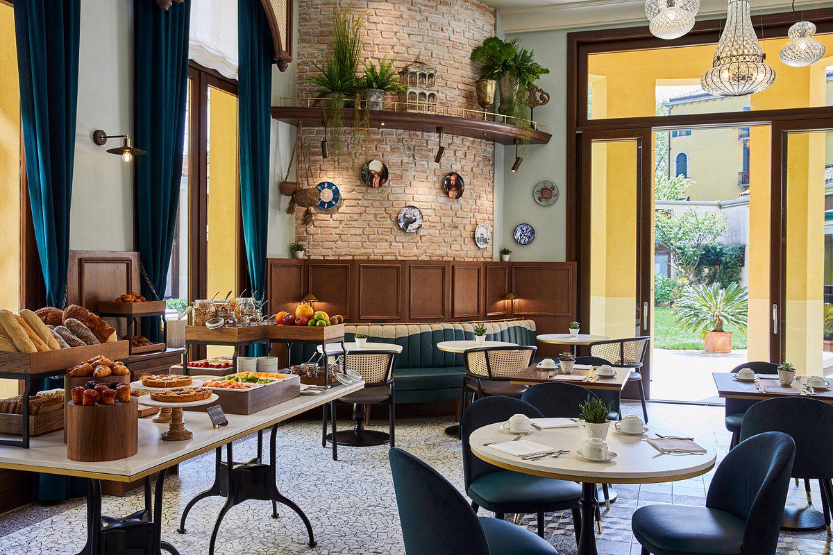 Hotel Indigo Venice - Sant'Elena