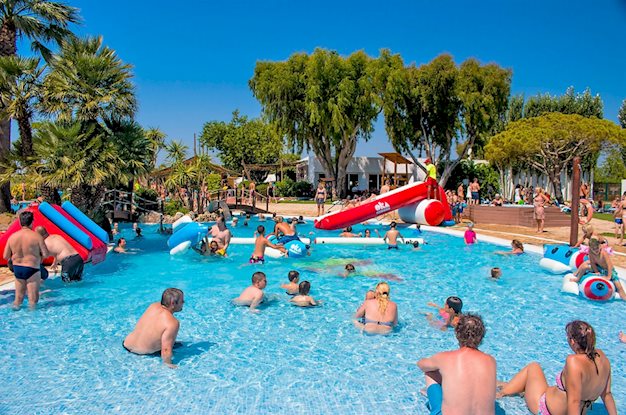 Zonvakantie