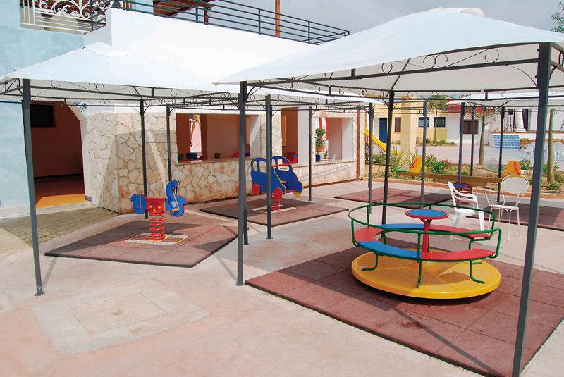 i-turchesi-club-village
