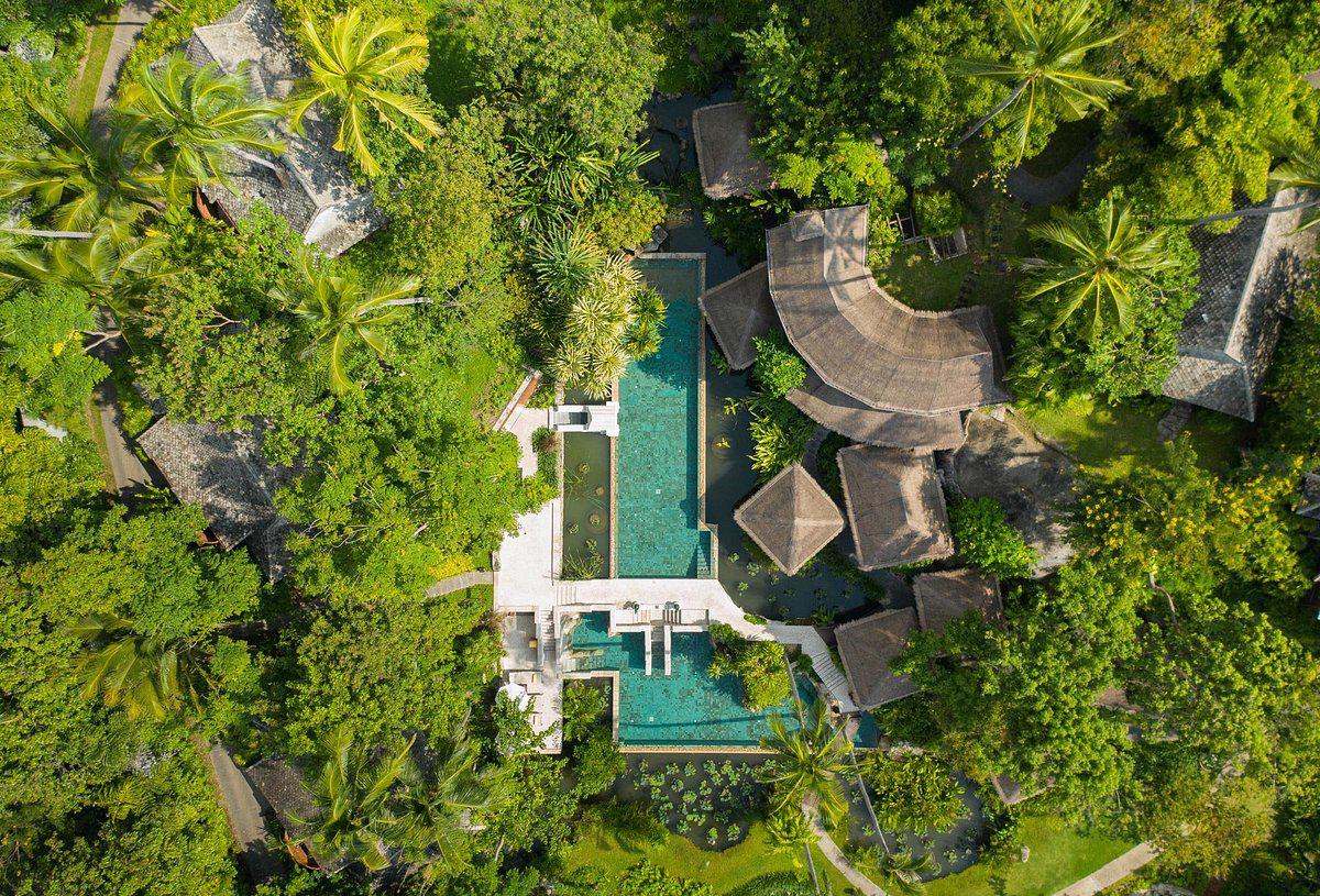 Kamalaya Koh Samui