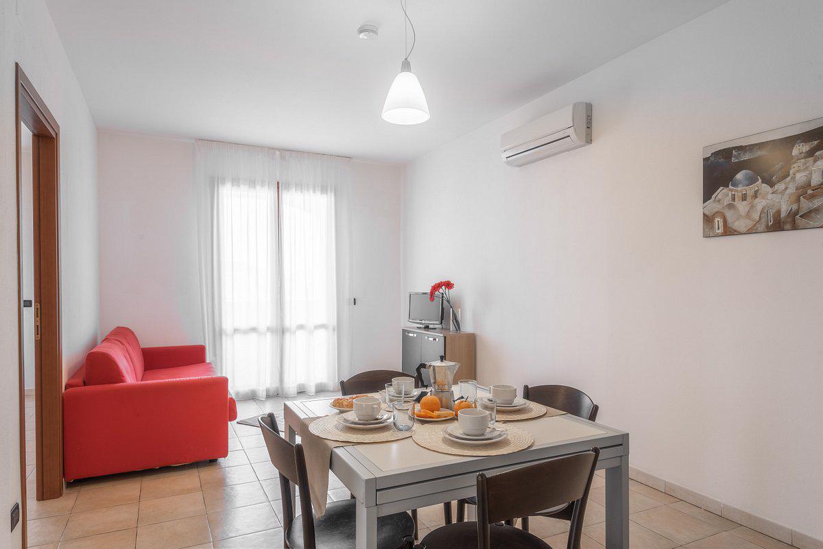Residence Le Fontane