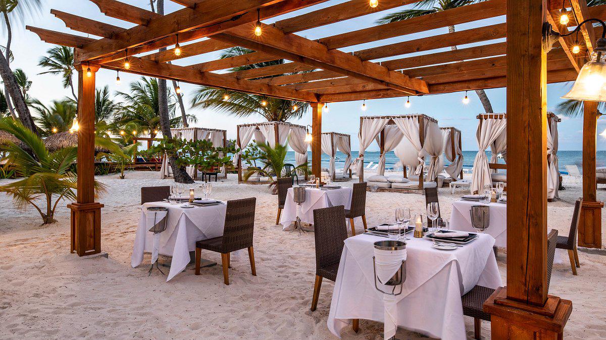 Hotel Sunscape Coco Punta Cana Punta Cana Dreizen