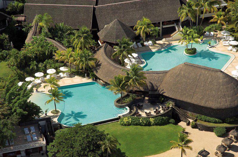 Maritim Resort en Spa Mauritius - Balaclava - Mauritius