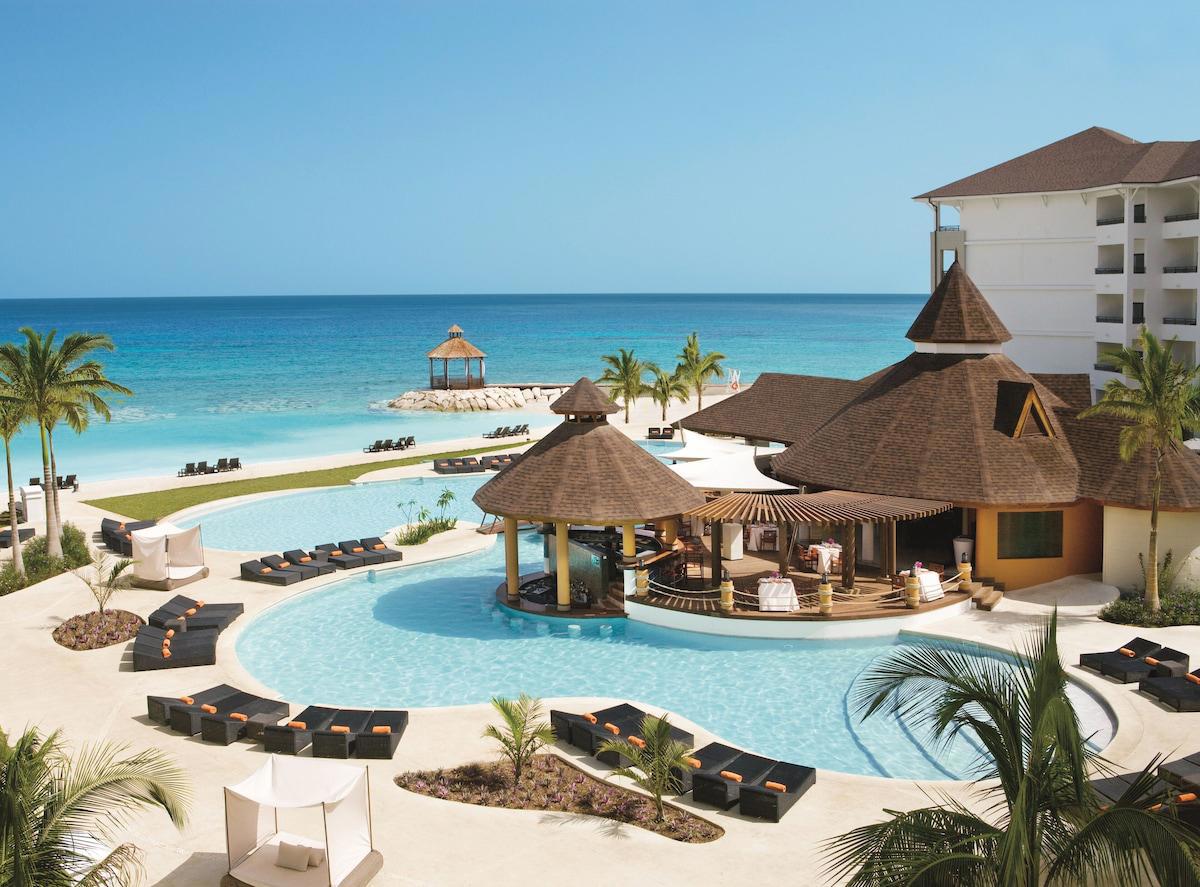 Secrets St James Montego Bay, Montego Bay
