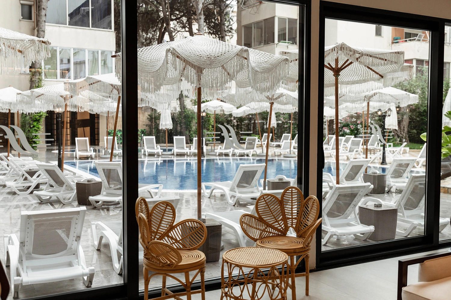 FAFA Sun Hotel