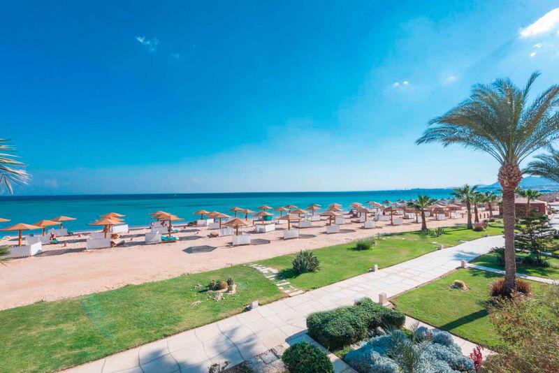 Shams Prestige Resort - Afbeelding 8