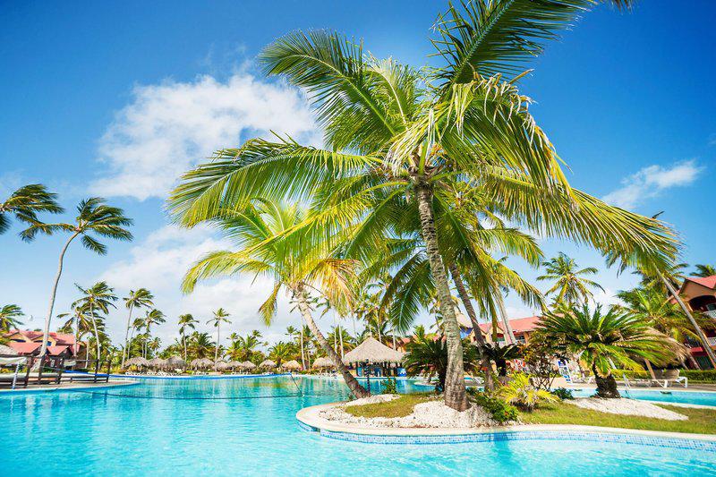 Punta Cana Princess All Suites Resort en Spa Adults Only - Punta Cana - Dominicaanse Republiek
