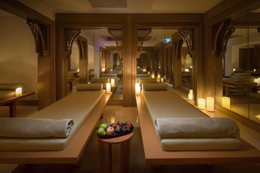 Foto Hotel Titanic Gendarmenmarkt ***** Berlijn