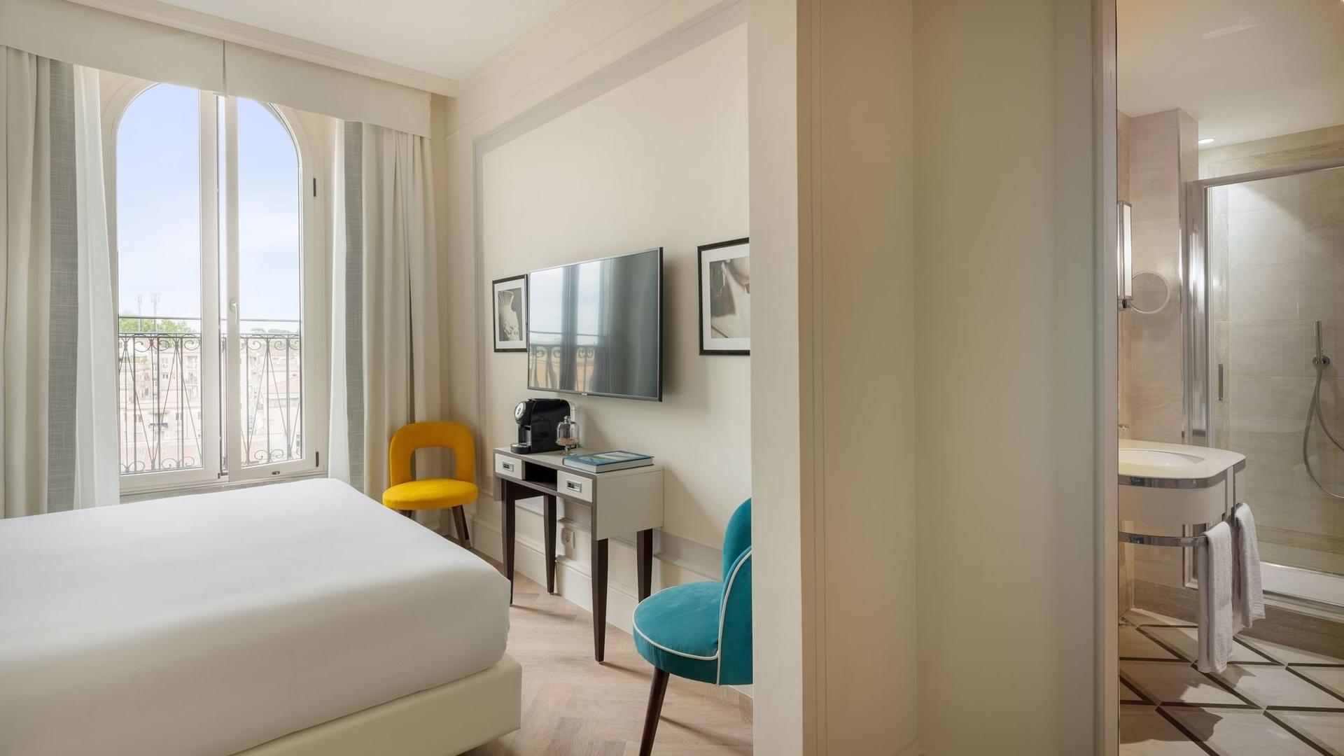 unahotels-trastevere-roma