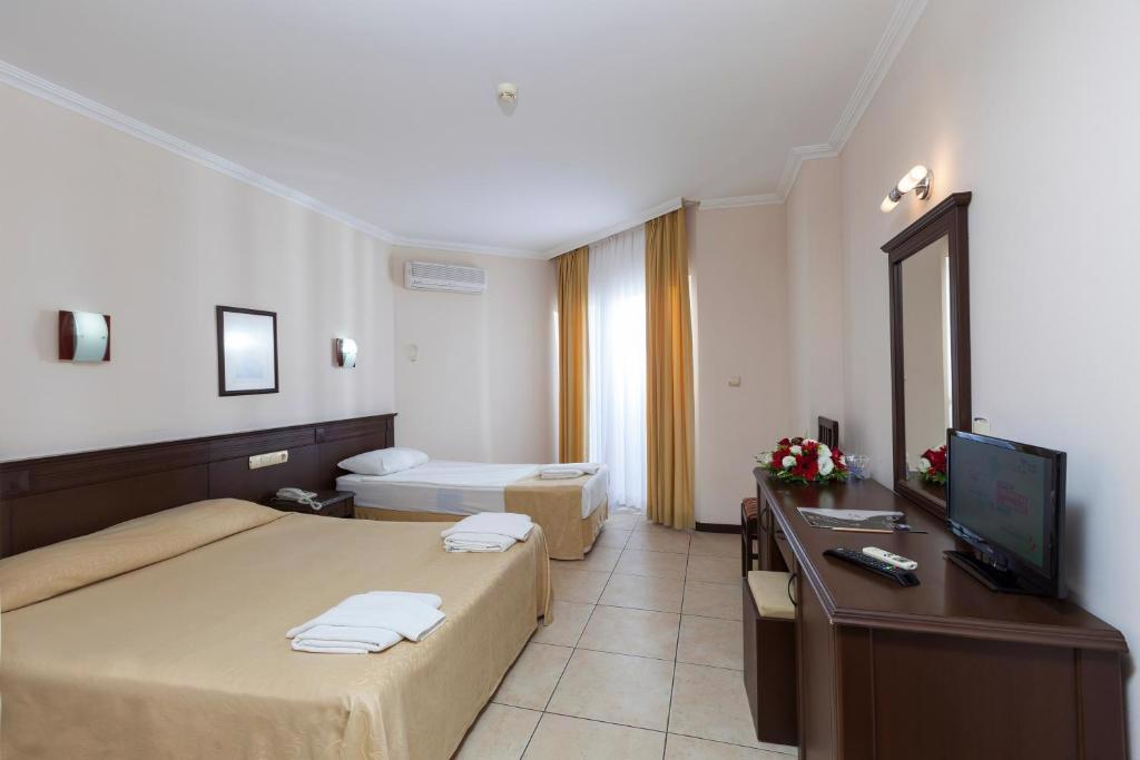 Get Enjoy Hotels
