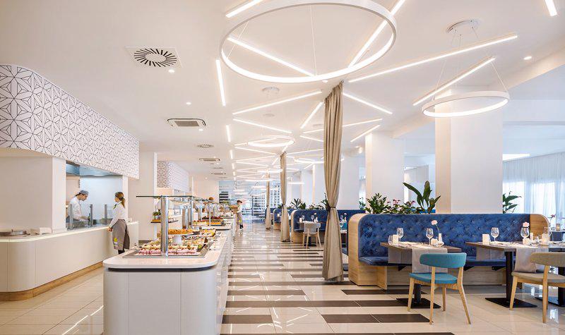 Valamar Carolina En Villas